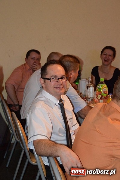 Zdjęcie w galerii na portalu naszraciborz.pl: Huczna strażacka zabawa OSP Pietraszyn wiadomości z regionu