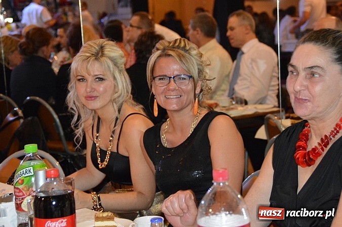 Zdjęcie w galerii na portalu naszraciborz.pl: Huczna strażacka zabawa OSP Pietraszyn wiadomości z regionu