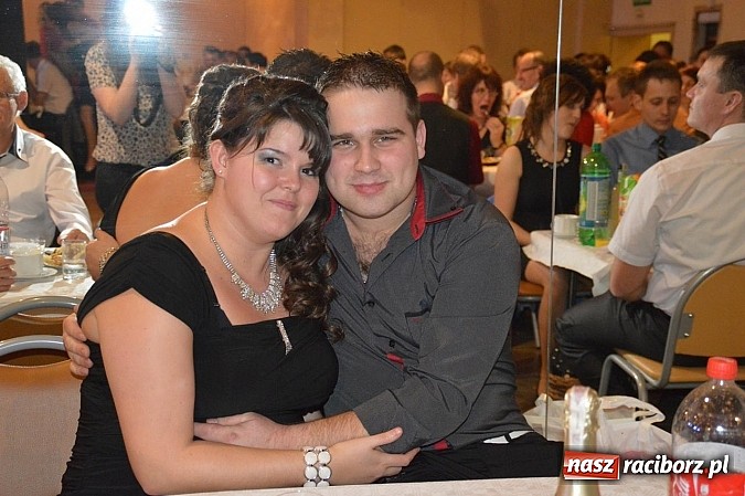 Zdjęcie w galerii na portalu naszraciborz.pl: Huczna strażacka zabawa OSP Pietraszyn wiadomości z regionu