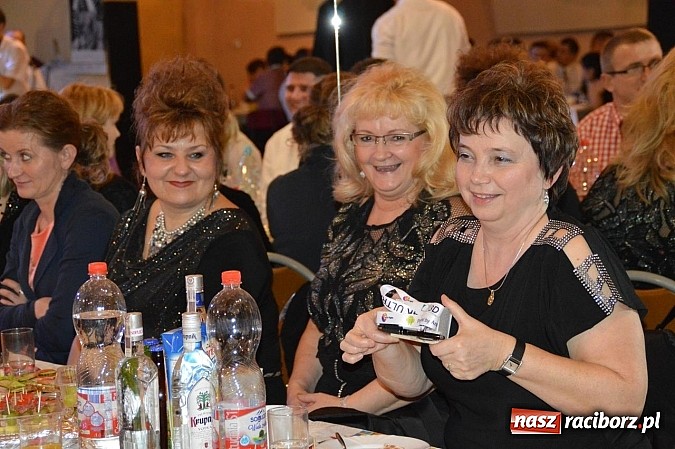 Zdjęcie w galerii na portalu naszraciborz.pl: Huczna strażacka zabawa OSP Pietraszyn wiadomości z regionu