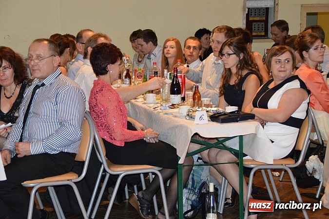 Zdjęcie w galerii na portalu naszraciborz.pl: Huczna strażacka zabawa OSP Pietraszyn wiadomości z regionu