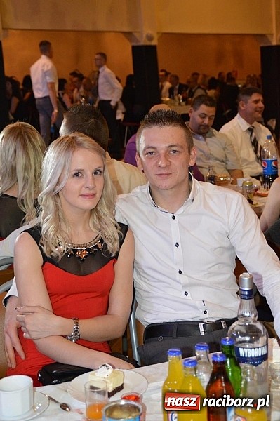 Zdjęcie w galerii na portalu naszraciborz.pl: Huczna strażacka zabawa OSP Pietraszyn wiadomości z regionu