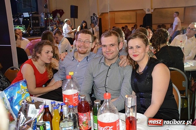 Zdjęcie w galerii na portalu naszraciborz.pl: Huczna strażacka zabawa OSP Pietraszyn wiadomości z regionu