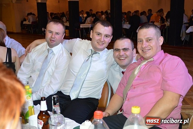 Zdjęcie w galerii na portalu naszraciborz.pl: Huczna strażacka zabawa OSP Pietraszyn wiadomości z regionu