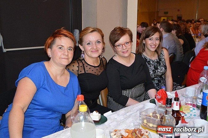 Zdjęcie w galerii na portalu naszraciborz.pl: Huczna strażacka zabawa OSP Pietraszyn wiadomości z regionu