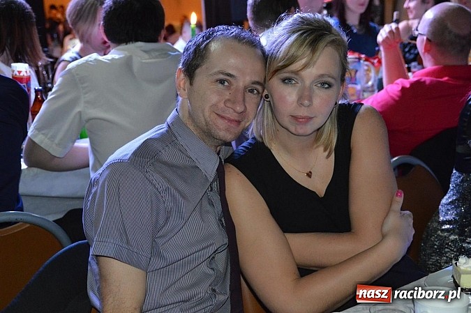 Zdjęcie w galerii na portalu naszraciborz.pl: Huczna strażacka zabawa OSP Pietraszyn wiadomości z regionu