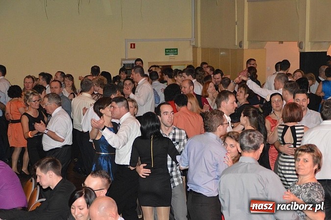 Zdjęcie w galerii na portalu naszraciborz.pl: Huczna strażacka zabawa OSP Pietraszyn wiadomości z regionu