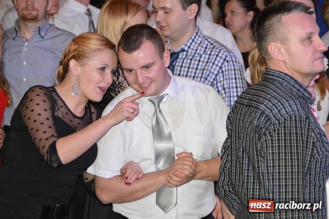 Zdjęcie w galerii na portalu naszraciborz.pl: Huczna strażacka zabawa OSP Pietraszyn wiadomości z regionu