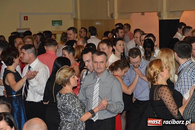 Zdjęcie w galerii na portalu naszraciborz.pl: Huczna strażacka zabawa OSP Pietraszyn wiadomości z regionu