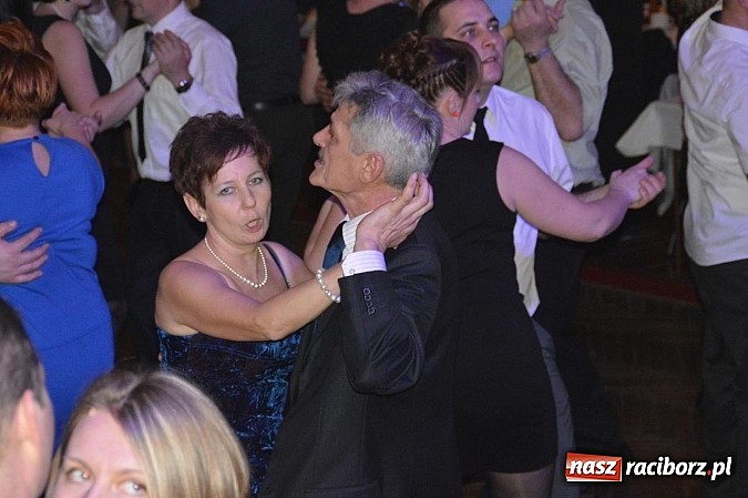 Zdjęcie w galerii na portalu naszraciborz.pl: Huczna strażacka zabawa OSP Pietraszyn wiadomości z regionu