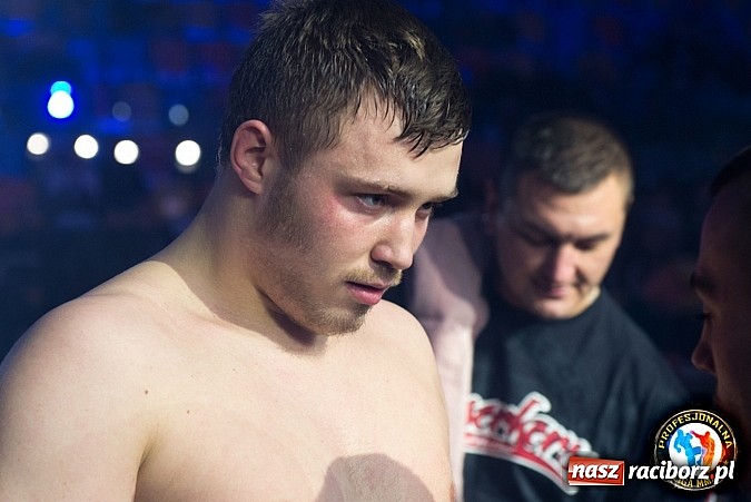 Zdjęcie w galerii na portalu naszraciborz.pl: Raciborzanie na lidze MMA w Częstochowie wiadomości z regionu