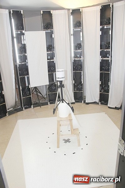 Zdjęcie w galerii na portalu naszraciborz.pl: Raciborzanin zostanie postacią w grze komputerowej! wiadomości z regionu