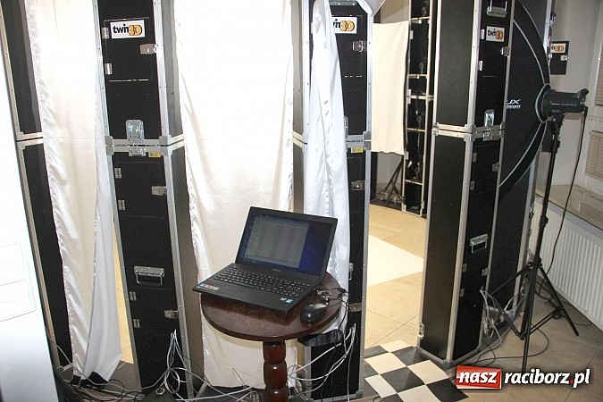 Zdjęcie w galerii na portalu naszraciborz.pl: Raciborzanin zostanie postacią w grze komputerowej! wiadomości z regionu