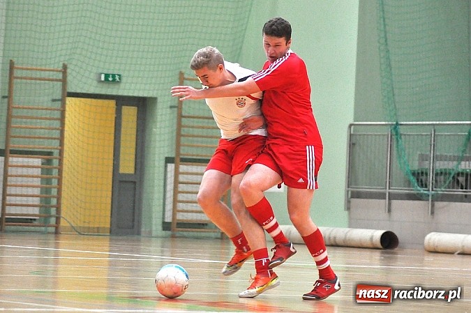 Zdjęcie w galerii na portalu naszraciborz.pl: Emocje do ostatnich sekund. Marek&Dariusz zremisował z Harpaganami wiadomości z regionu