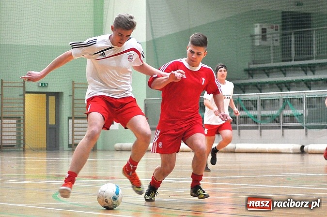 Zdjęcie w galerii na portalu naszraciborz.pl: Emocje do ostatnich sekund. Marek&Dariusz zremisował z Harpaganami wiadomości z regionu