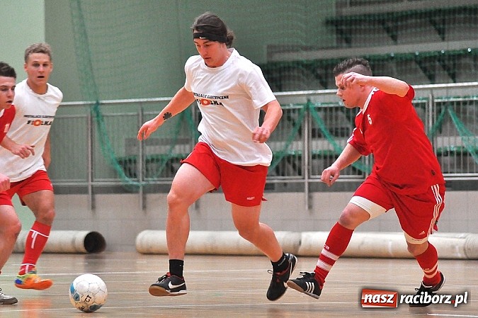 Zdjęcie w galerii na portalu naszraciborz.pl: Emocje do ostatnich sekund. Marek&Dariusz zremisował z Harpaganami wiadomości z regionu
