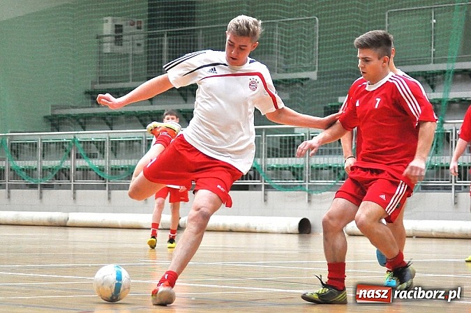 Zdjęcie w galerii na portalu naszraciborz.pl: Emocje do ostatnich sekund. Marek&Dariusz zremisował z Harpaganami wiadomości z regionu
