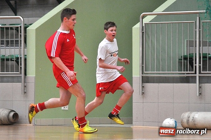 Zdjęcie w galerii na portalu naszraciborz.pl: Emocje do ostatnich sekund. Marek&Dariusz zremisował z Harpaganami wiadomości z regionu