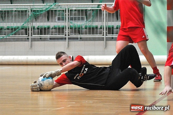 Zdjęcie w galerii na portalu naszraciborz.pl: Emocje do ostatnich sekund. Marek&Dariusz zremisował z Harpaganami wiadomości z regionu