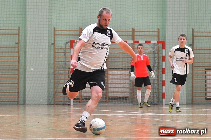 Zdjęcie w galerii na portalu naszraciborz.pl: Emocje do ostatnich sekund. Marek&Dariusz zremisował z Harpaganami wiadomości z regionu