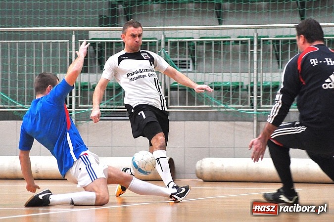 Zdjęcie w galerii na portalu naszraciborz.pl: Emocje do ostatnich sekund. Marek&Dariusz zremisował z Harpaganami wiadomości z regionu