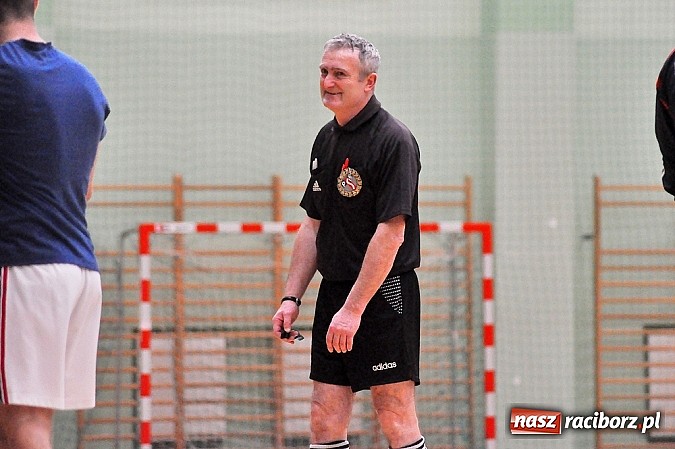 Zdjęcie w galerii na portalu naszraciborz.pl: Emocje do ostatnich sekund. Marek&Dariusz zremisował z Harpaganami wiadomości z regionu