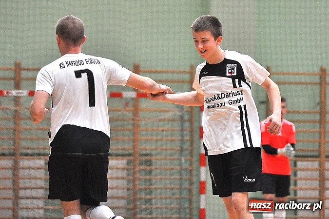 Zdjęcie w galerii na portalu naszraciborz.pl: Emocje do ostatnich sekund. Marek&Dariusz zremisował z Harpaganami wiadomości z regionu