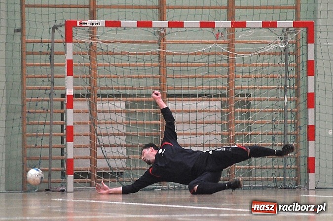Zdjęcie w galerii na portalu naszraciborz.pl: Emocje do ostatnich sekund. Marek&Dariusz zremisował z Harpaganami wiadomości z regionu