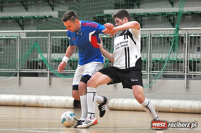 Zdjęcie w galerii na portalu naszraciborz.pl: Emocje do ostatnich sekund. Marek&Dariusz zremisował z Harpaganami wiadomości z regionu