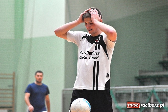 Zdjęcie w galerii na portalu naszraciborz.pl: Emocje do ostatnich sekund. Marek&Dariusz zremisował z Harpaganami wiadomości z regionu