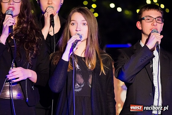 Zdjęcie w galerii na portalu naszraciborz.pl: Koncert kolęd i pastorałek w Mikołaju wiadomości z regionu