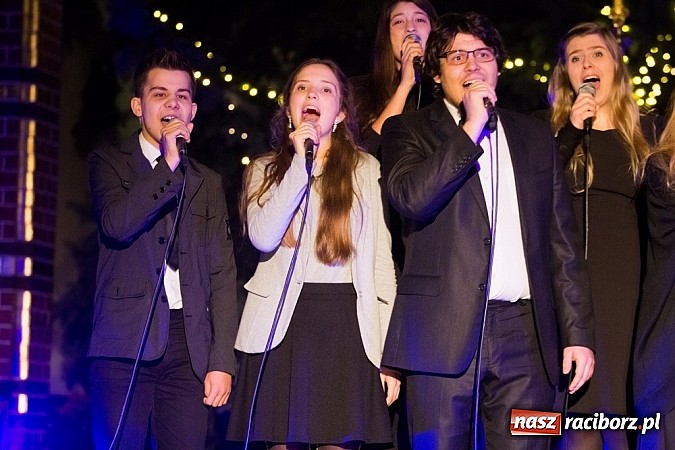 Zdjęcie w galerii na portalu naszraciborz.pl: Koncert kolęd i pastorałek w Mikołaju wiadomości z regionu