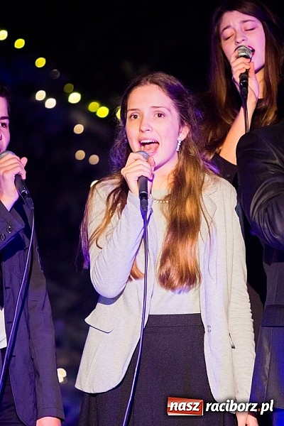 Zdjęcie w galerii na portalu naszraciborz.pl: Koncert kolęd i pastorałek w Mikołaju wiadomości z regionu