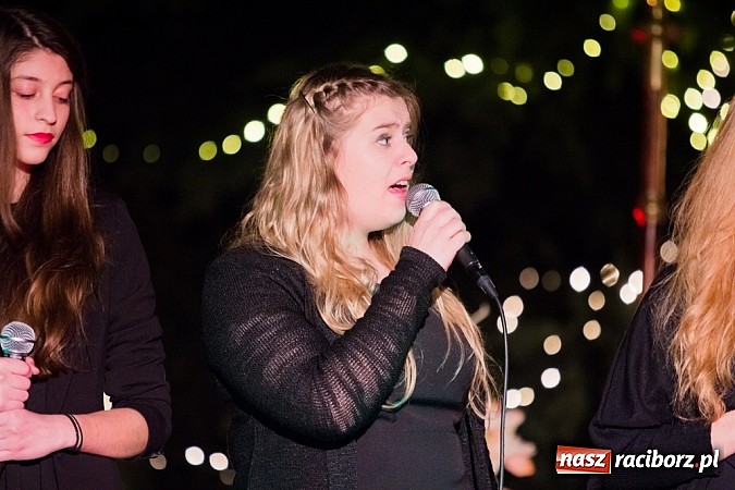 Zdjęcie w galerii na portalu naszraciborz.pl: Koncert kolęd i pastorałek w Mikołaju wiadomości z regionu