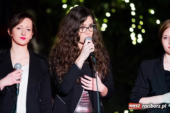 Zdjęcie w galerii na portalu naszraciborz.pl: Koncert kolęd i pastorałek w Mikołaju wiadomości z regionu