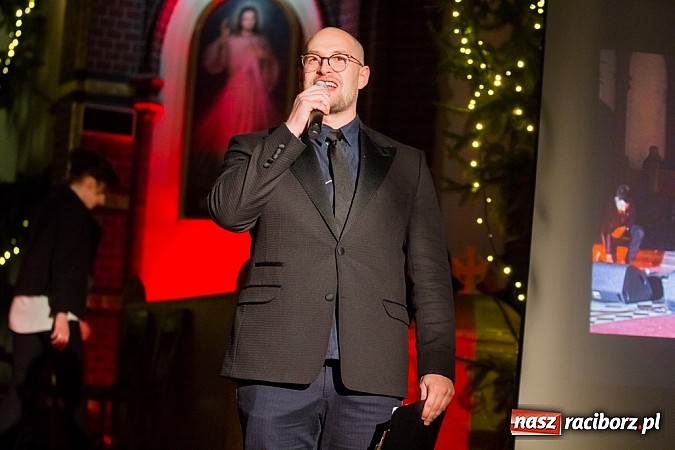 Zdjęcie w galerii na portalu naszraciborz.pl: Koncert kolęd i pastorałek w Mikołaju wiadomości z regionu