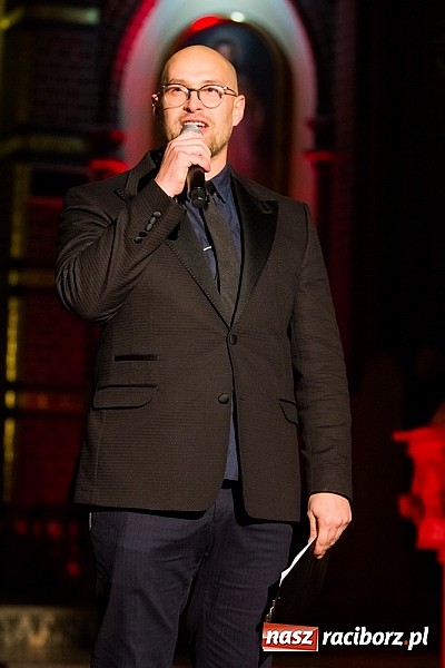 Zdjęcie w galerii na portalu naszraciborz.pl: Koncert kolęd i pastorałek w Mikołaju wiadomości z regionu