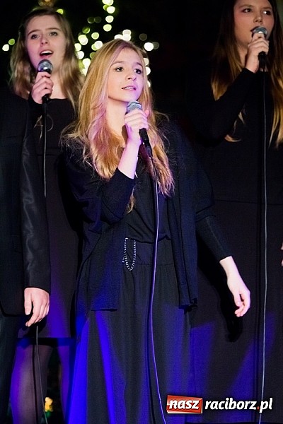 Zdjęcie w galerii na portalu naszraciborz.pl: Koncert kolęd i pastorałek w Mikołaju wiadomości z regionu