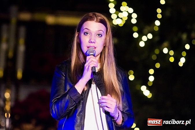 Zdjęcie w galerii na portalu naszraciborz.pl: Koncert kolęd i pastorałek w Mikołaju wiadomości z regionu