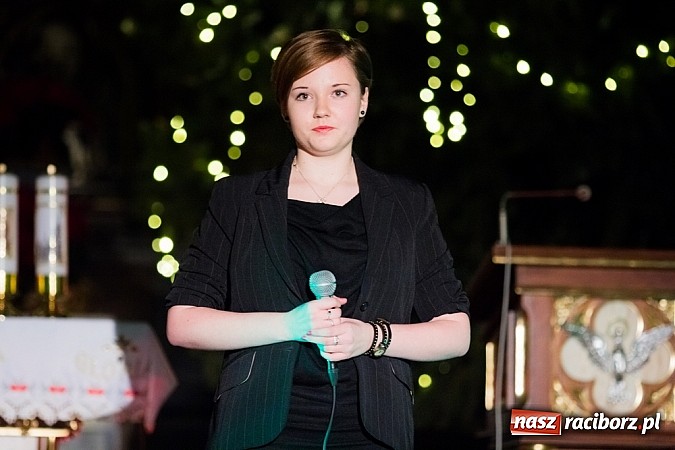 Zdjęcie w galerii na portalu naszraciborz.pl: Koncert kolęd i pastorałek w Mikołaju wiadomości z regionu