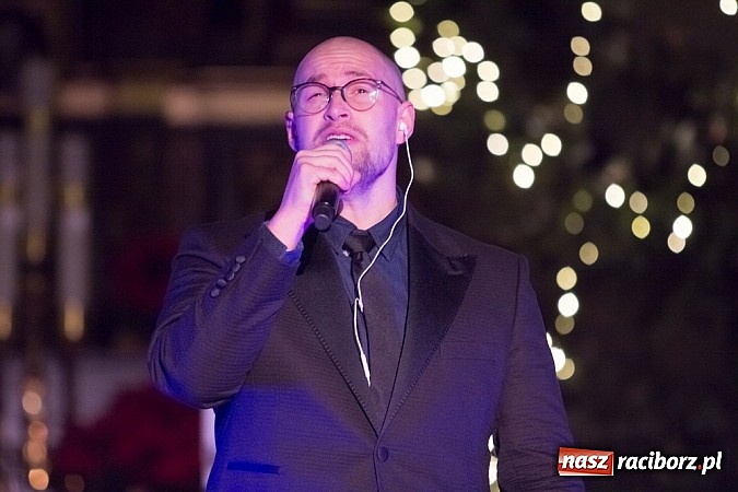Zdjęcie w galerii na portalu naszraciborz.pl: Koncert kolęd i pastorałek w Mikołaju wiadomości z regionu