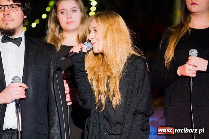 Zdjęcie w galerii na portalu naszraciborz.pl: Koncert kolęd i pastorałek w Mikołaju wiadomości z regionu