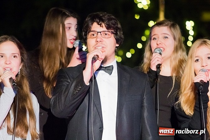 Zdjęcie w galerii na portalu naszraciborz.pl: Koncert kolęd i pastorałek w Mikołaju wiadomości z regionu