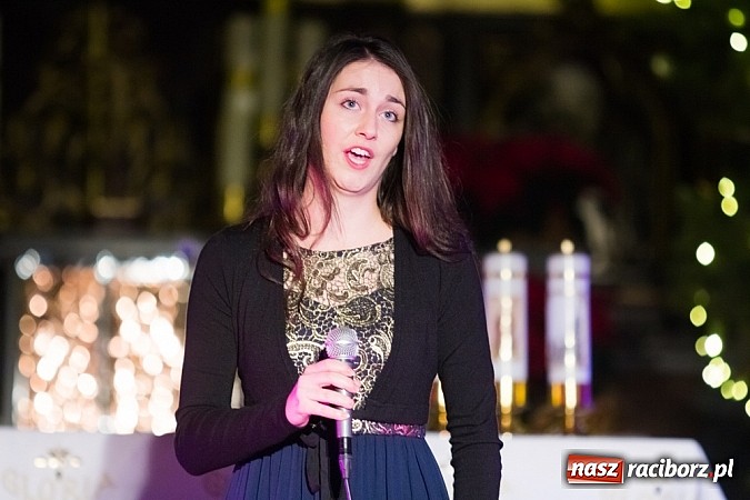 Zdjęcie w galerii na portalu naszraciborz.pl: Koncert kolęd i pastorałek w Mikołaju wiadomości z regionu