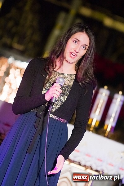 Zdjęcie w galerii na portalu naszraciborz.pl: Koncert kolęd i pastorałek w Mikołaju wiadomości z regionu