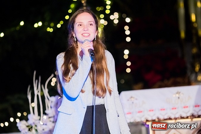 Zdjęcie w galerii na portalu naszraciborz.pl: Koncert kolęd i pastorałek w Mikołaju wiadomości z regionu