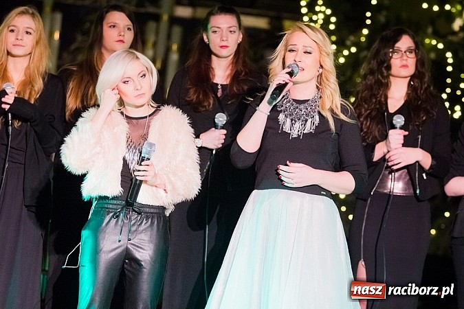 Zdjęcie w galerii na portalu naszraciborz.pl: Koncert kolęd i pastorałek w Mikołaju wiadomości z regionu