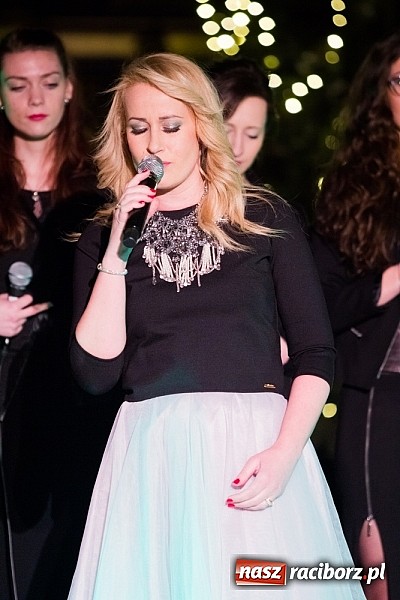 Zdjęcie w galerii na portalu naszraciborz.pl: Koncert kolęd i pastorałek w Mikołaju wiadomości z regionu