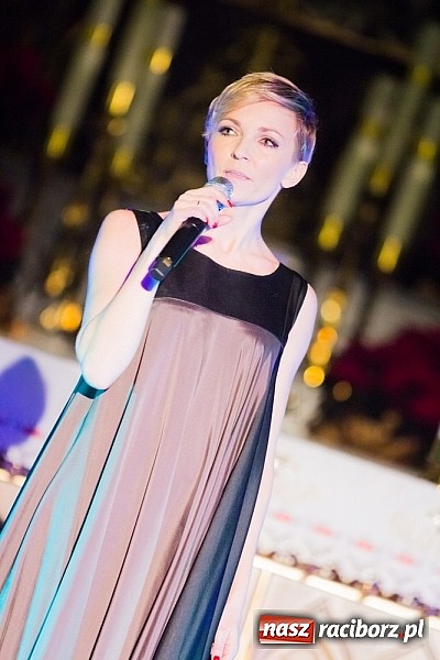 Zdjęcie w galerii na portalu naszraciborz.pl: Koncert kolęd i pastorałek w Mikołaju wiadomości z regionu