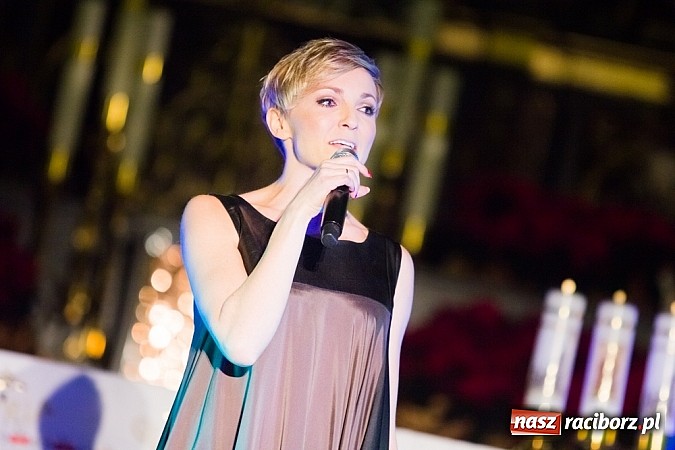 Zdjęcie w galerii na portalu naszraciborz.pl: Koncert kolęd i pastorałek w Mikołaju wiadomości z regionu